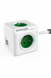 PowerCube Splitter modular PowerCube Extended USB 1,5, POWER CUBE