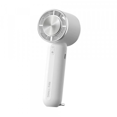 Ventilator Portabil Techsuit HX138, Alb foto