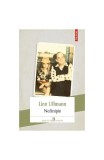 Neliniște Linn Ullmann - Polirom