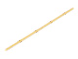 Bandă LED COB Alb Cald 24V 8W/m IP20
