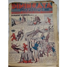 Revista Dimineata Copiilor nr.785