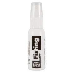 Fisting Relax Spray, 30ml