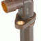 Senzor impulsuri, arbore cotit ALFA ROMEO 147 (937) (2000 - 2010) BOSCH 0 261 210 227