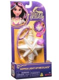 Unicorn Academy Sophia Light Up Necklace Set (6072553)