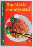 Bucataria chinezeasca - Carte de bucate