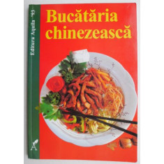 Bucataria chinezeasca