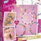 Set creativ DYI Bratari dulci, Design and shine