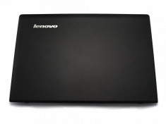 Capac Display Laptop, Lenovo, IdeaPad G50-70, G50-80, G50-30, G50-45, Z50-70, Z50-75, AP0TH000100, AP0TH000140, negru foto