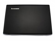 Capac Display Laptop, Lenovo, IdeaPad G50-70, G50-80, G50-30, G50-45, Z50-70, Z50-75, AP0TH000100, AP0TH000140, negru