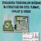 Evaluarea tensiunilor interne in structuri din otel turnat, forjat si sudat