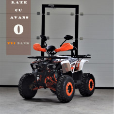 ATV KXD MARSH