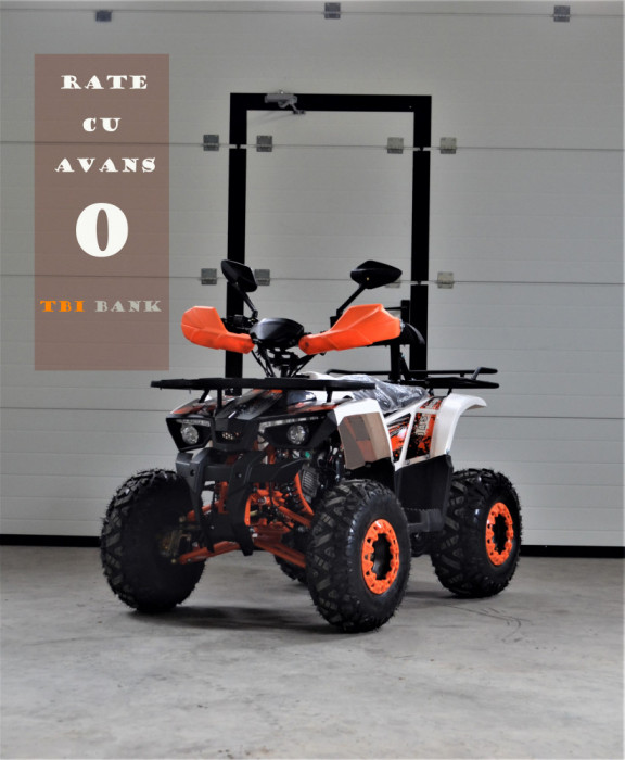 ATV KXD MARSH