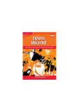Teen World Paperback brosat Barbara Thomas Louise Hashemi Carte straina Carti in engleza
