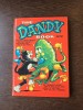 The Dandy Book 1979 - revista benzi desenate in engleza