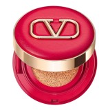 Valentino, Go Cushion, Fundație compactă, LIGR2, SPF 50, Reincărcabilă, 14 g