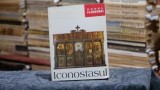 Iconostasul - Pavel Florenski