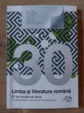 30 de modele de teste Limba si literatura romana- Cora Ardelean, Mimi Dumitrache