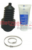 Kit burduf bieleta directie RENAULT TRAFIC I caroserie (TXX) (1989 - 2001) METZGER 755.502