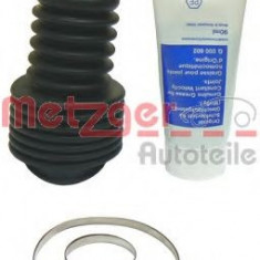 Kit burduf bieleta directie RENAULT TRAFIC I caroserie (TXX) (1989 - 2001) METZGER 755.502