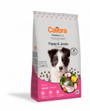 Cumpara ieftin Calibra Dog Premium Line Puppy &amp; Junior, 12 kg