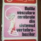 Bolile vasculare cerebrale din sistemul vertebro-bazilar - L. Popoviciu, I. Pascu
