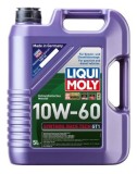 LIQUI MOLY 8909 Synthoil Race Tech GT1 10W-60 ulei de motor