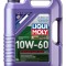 LIQUI MOLY 8909 Synthoil Race Tech GT1 10W-60 ulei de motor