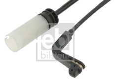 FEBI BILSTEIN 23908 senzor de avertizare,uzura placute de frana