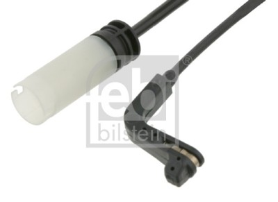 FEBI BILSTEIN 23908 senzor de avertizare,uzura placute de frana foto