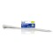 COLIERE NYLON ALBE 7.2*400 MM SET 50 BUC