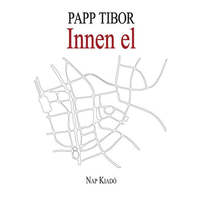 Innen el - Papp Tibor