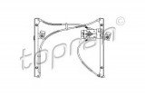 Macara geam VW POLO (6N1) (1994 - 1999) TOPRAN 107 836