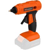 Pistol pentru Lipit fara Acumulator 20V ONE EPTO D: 11.5x150 mm Evotools 681327
