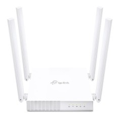 TPL ROUTER AC750 DUAL-B ARCHER C24 foto