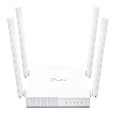 Tpl router ac750 dual-b archer c24 foto
