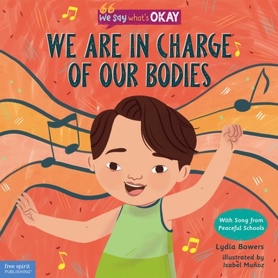 We Are in Charge of Our Bodies foto