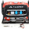 Generator curent electric Tagred, 2500W, motor 4 timpi cu stabilizator de tensiune