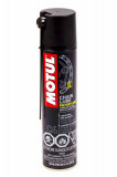 Cumpara ieftin Spray Lubrifiere Lant Motul C4 Chain Lube FL, 400ml