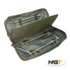 Husa pt. buzzbari si picheti,cu 2 buzunare frontale (520) - NGT, NGT TACKLE