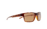 Red Bull Racing ochelari de soare CHASE brown with brown lenses - L- 59-16-130