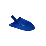 Lopata rotunda cu varf (s513) - 285 x 295 mm, DSH 253669