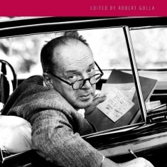 Conversations with Vladimir Nabokov | Robert Golla