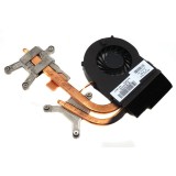 Ventilator + radiator (heatsink) HP DV6-3000 series DV7-4000 series - 3MLX8TATP20 - 610778-001