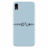 Husa silicon pentru Apple Iphone XR, Planets