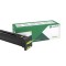LEXMARK 72K2XYE YELLOW RET PROGRAM TONER