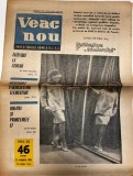 Cumpara ieftin Veac Nou nr 46 1964 12 pagini format 21x30 cm limba romana coperti brosate