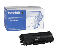 Toner Brother TN4100 Black foto