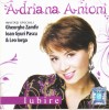 CD Adriana Antoni - Iubire (Ghe. Zamfir, Leo Iorga, Ioan Gyuri Pascu) &bull; Pop Original