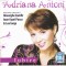 CD Pop: Adriana Antoni - Iubire ( cu Ghe.Zamfir, Leo Iorga, Ioan Gyuri Pascu)