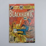 DC Blackhawk No.246
